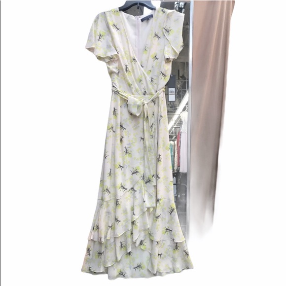 RACHEL Rachel Roy,Talula Dress,natural combo,NWT - Picture 9 of 10